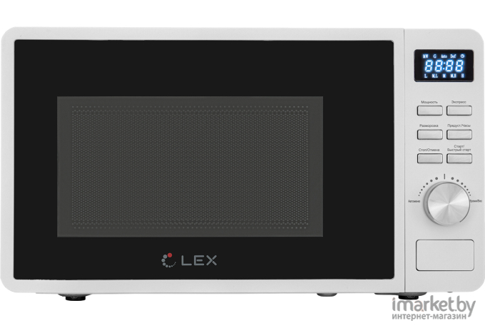 Микроволновая печь Lex FSMO D.02 WH