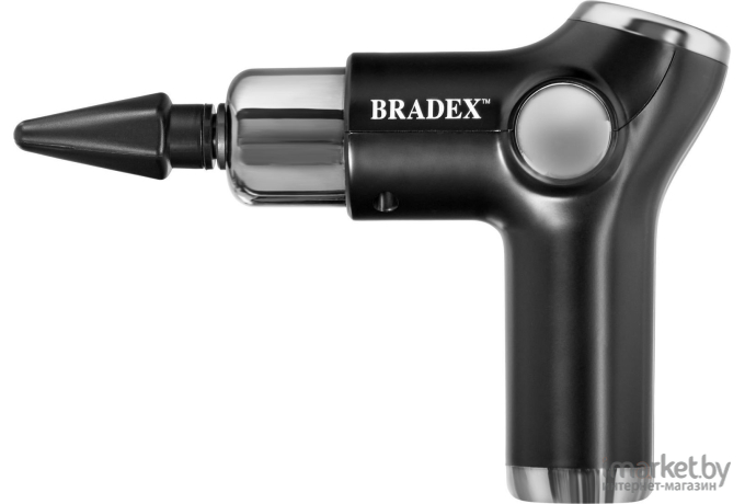 Массажер для тела Bradex Compact KZ 1424