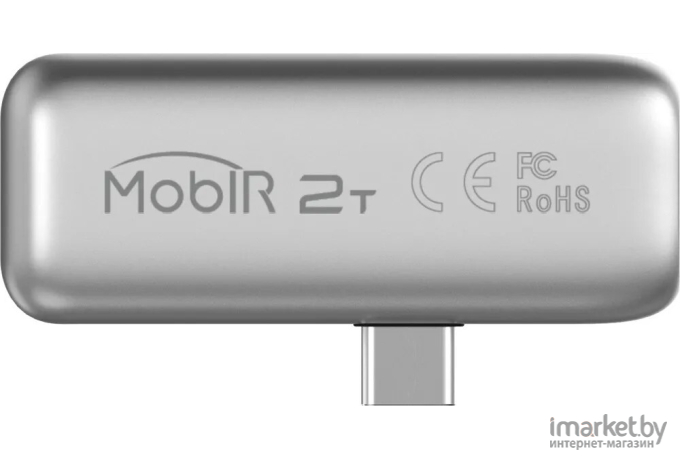 Тепловизор для смартфона Guide Mobir Air 2T Type C Dark Gray