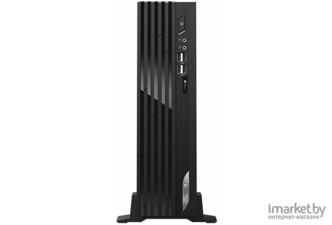 Компьютер MSI Pro DP130 11RK-490RU i3 10105F черный (9S6-B0A511-490)