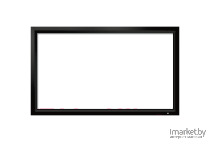 Проекционный экран Seemax Plain PM 304,8 x 190,5 см (FP136WPM)