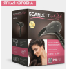 Фен Scarlett SC-HD70I63 Black glitter