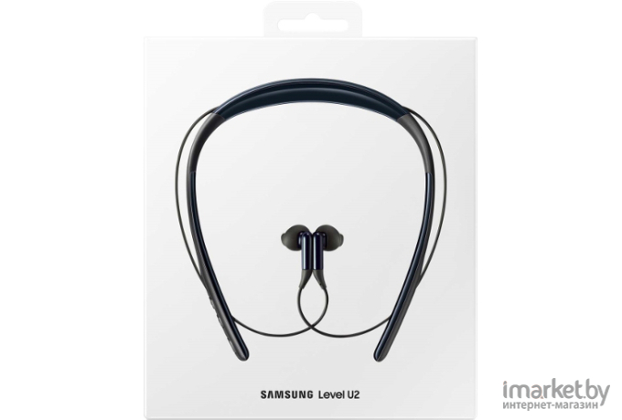 Наушники Samsung Level U2 синий (EO-B3300BLEGRU)