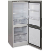 Холодильник Бирюса Б-M6041 серый металлик