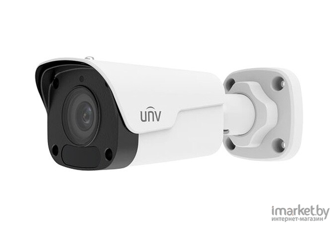 IP-камера UNV IPC2123LB-AF40KM-G