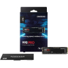Жесткий диск Samsung SSD M.2 2.0Tb 990 PRO Series (MZ-V9P2T0BW)