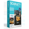 Весы кухонные Scarlett SC-KS57P75 Вафли