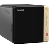 Система хранения данных QNAP TS-464-4G