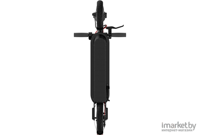 Электросамокат Xiaomi Mi Electric Scooter 3 lite Black (BHR5388GL)