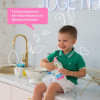 Средство для мытья посуды, детских игрушек и бутылочек Synergetic 500мл (9801030015)