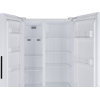 Холодильник Weissgauff WSBS 501 NFW Белый (430196)