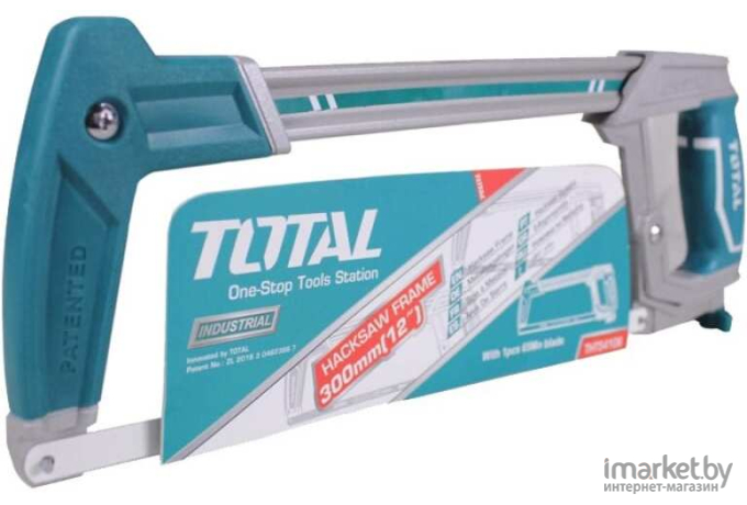 Ножовка Total THT54106