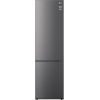 Холодильник LG GW-B509CLZM Графит