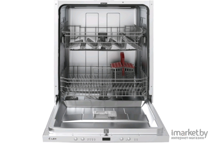 Посудомоечная машина Lex PM 6042 B (CHMI000307)
