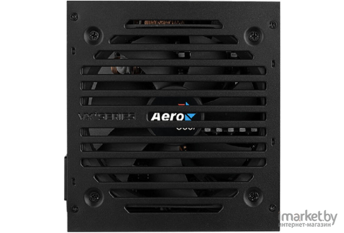 Блок питания Aerocool VX PLUS 600