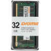 Оперативная память Digma DDR4 32Gb 2666MHz DGMAS42666032D