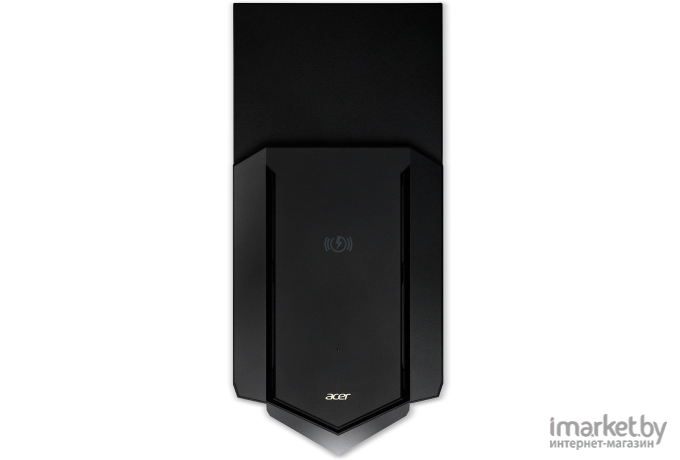 Моноблок Acer Баребон Nitro N50-640 i5 12400 черный (DG.E2VER.007)