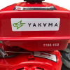 Мотоблок Yakama 1100-6D