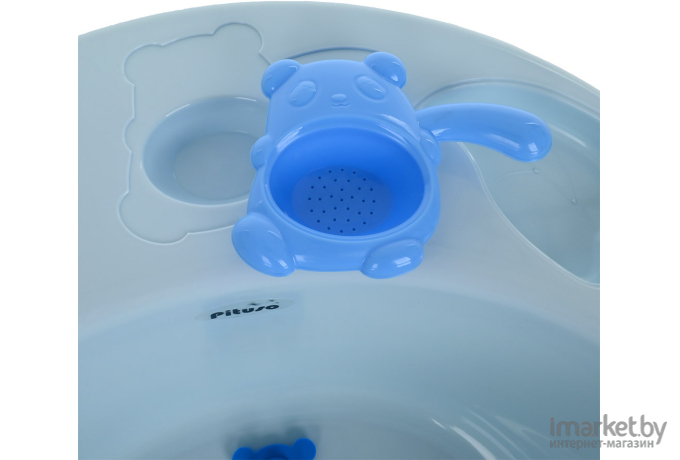 Детская ванна Pituso FG145 голубой