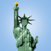 Конструктор Lego Architecture Статуя Свободы (21042)