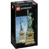 Конструктор Lego Architecture Статуя Свободы (21042)