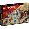 Конструктор Lego Ninjago Ninja Training Center (71764)