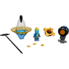 Конструктор Lego Ninjago Обучение кружитцу ниндзя Джея (70690)
