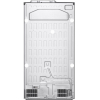 Холодильник LG GC-B257SMZV Серебристый