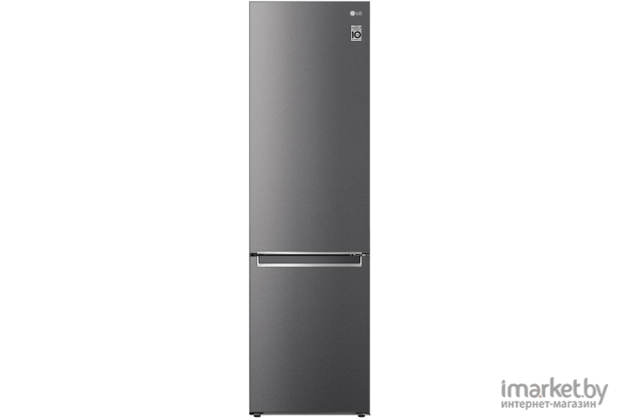 Холодильник LG GW-B509SLNM Графит