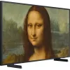 Телевизор Samsung QE50LS03BAUXCE черный