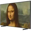 Телевизор Samsung QE43LS03BAUXCE черный