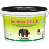 Краска Caparol Samtex 3 E.L.F. B1 10л