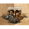 Игра для приставки Sony PS4 Uncharted: Legacy of Thieves Collectio RU version (711719792291)