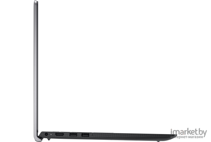Ноутбук Dell Vostro 3510 Core i5 1035G1 серый (3510-0038)