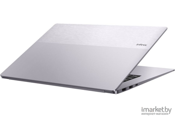 Ноутбук Infinix Inbook X2 Plus XL25 Core i3 серый (71008300756)