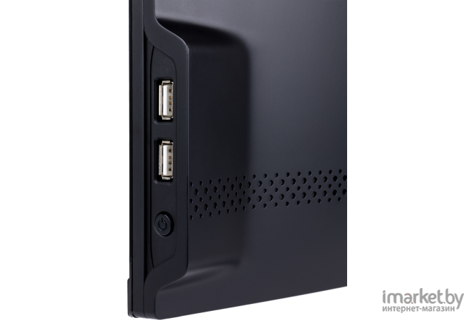 Моноблок Hiper V8 i5 12400 16Gb/SSD1Tb черный (HV8H6I5S1R16B)