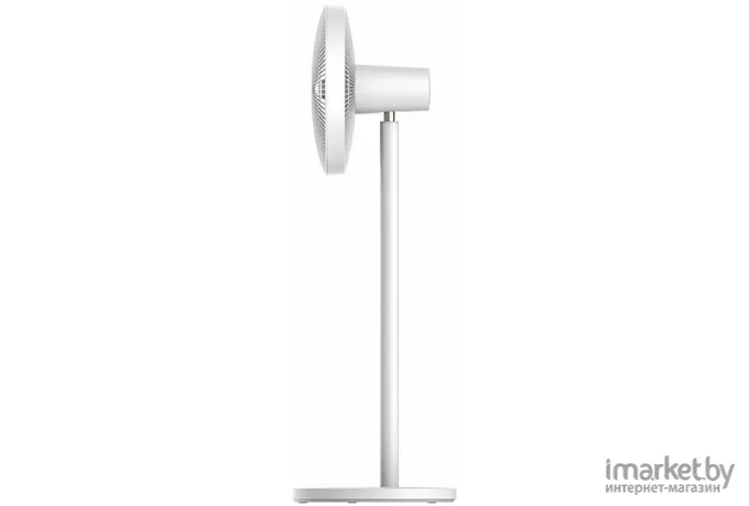 Вентилятор напольный Xiaomi Mi Smart Standing Fan 2 (BHR4828GL)