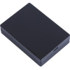 Жесткий диск (накопитель) HP SSD External 500GB P600 Series Black (3XJ07AA)