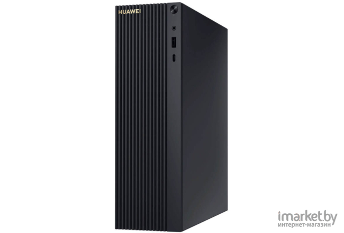 Компьютер Huawei MateStation B520 PUBZ-W7851 8Gb/SSD512Gb черный (53012VKM)