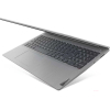 Ноутбук Lenovo IdeaPad 3 15IGL05 серый (81WQ00JARK)