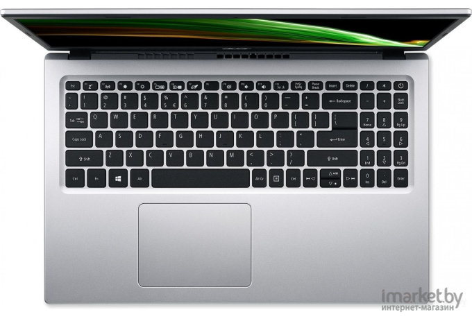 Ноутбук Acer Aspire 3 A315-58G-5683 серебристый (NX.ADUEL.003)