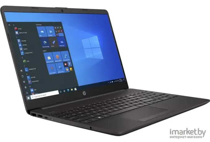 Ноутбук HP 250 G8 темно-серый (45R40EA)