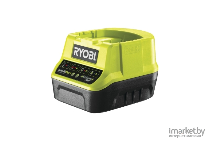 Аккумулятор с зарядным устройством Ryobi ONE RC18120-240X (5133005092)
