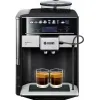 Кофемашина Bosch TIS65429RW черный