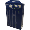 Комплект пылесборников Worwo SMB01LUZ40_T для Samsung VP95B VP77 40 шт