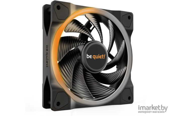 Кулер be quiet! Light Wings 120mm PWM High-speed (BL073)