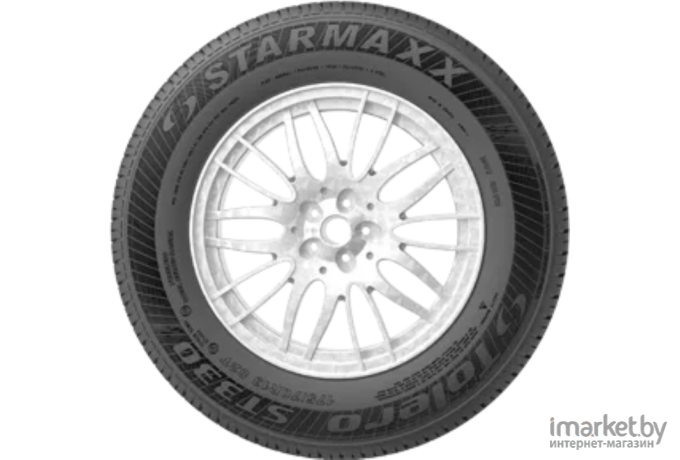 Автомобильные шины Starmaxx Tolero ST330 175/65R14 82T