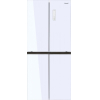Холодильник Weissgauff WCD 486 NFW Белый (425414)
