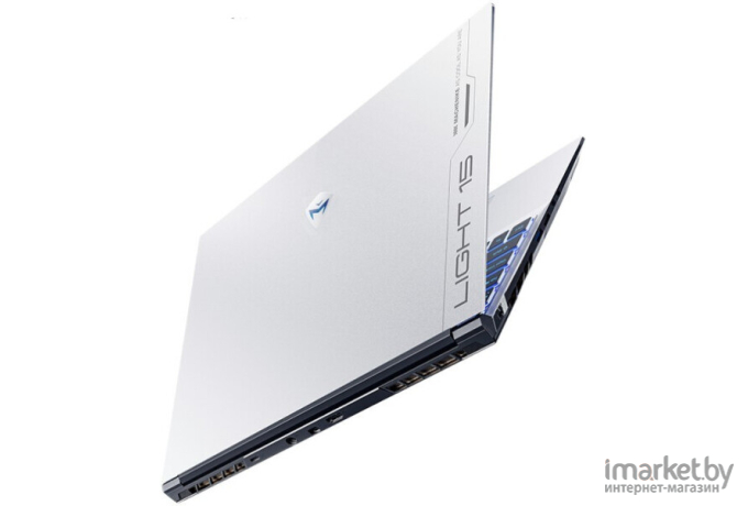 Ноутбук Machenike L15C (L15C-i712650H456Q165HS160BY)