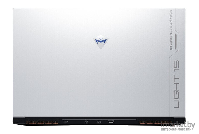 Ноутбук Machenike L15C (L15C-i712650H456Q165HS160BY)